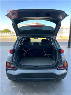 هيونداي كونا